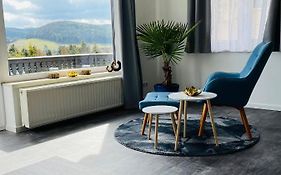 Ferienwohnung am Tor zum Thüringer Wald 2